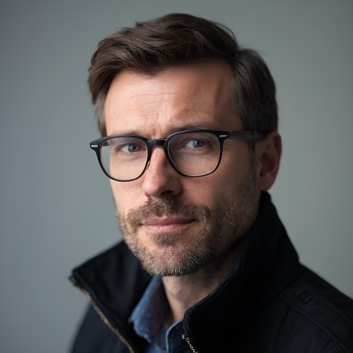Krzysztof Malinowski — kasyno online blik reviewer